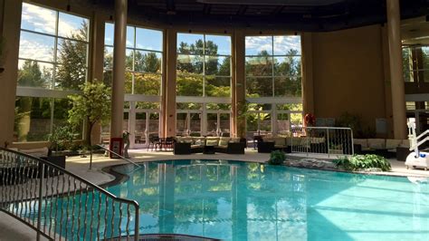 Tulalip hotel pool  Reserve